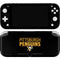 NHL Pittsburgh Penguins Lineup Nintendo Switch Lite Skin